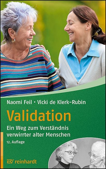 Produktbild: Validation