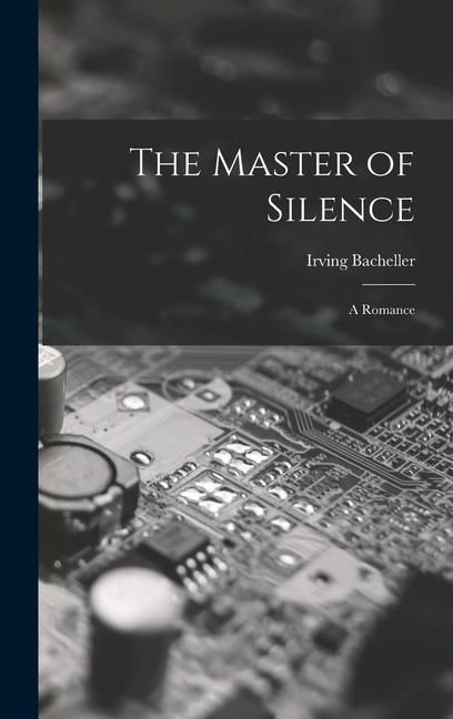 Produktbild: The Master of Silence