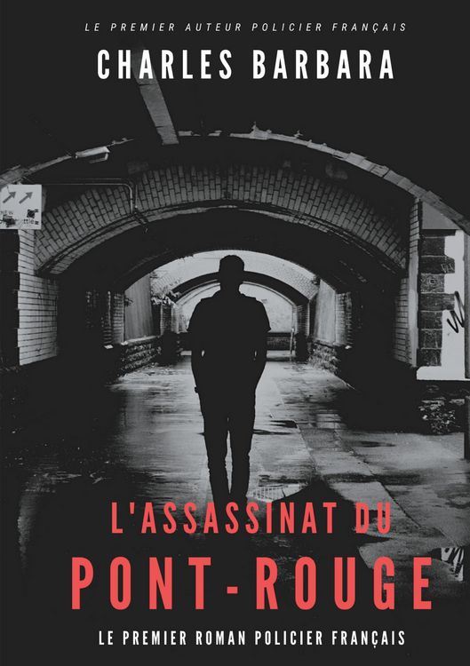 Produktbild: L'Assassinat du Pont-Rouge