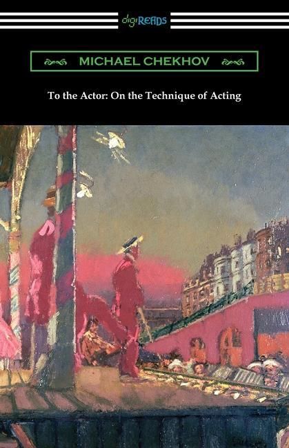 Produktbild: To the Actor