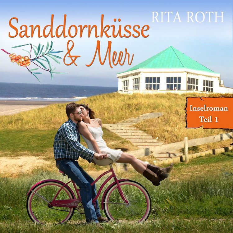 Produktbild: Sanddornk&uuml;sse & Meer