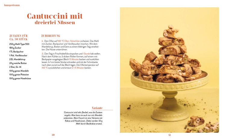Produktbild: Backen &ndash; Small and Tasty
