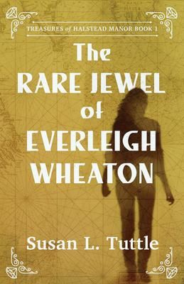 Produktbild: The Rare Jewel of Everleigh Wheaton