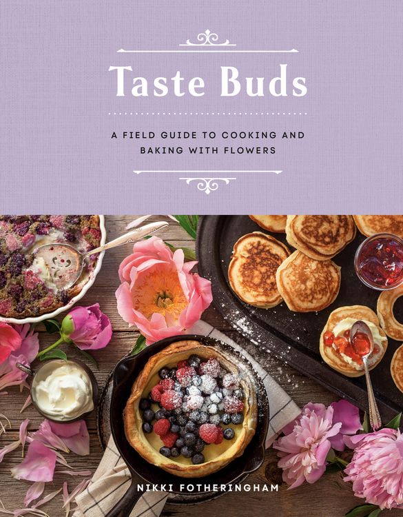 Produktbild: Taste Buds