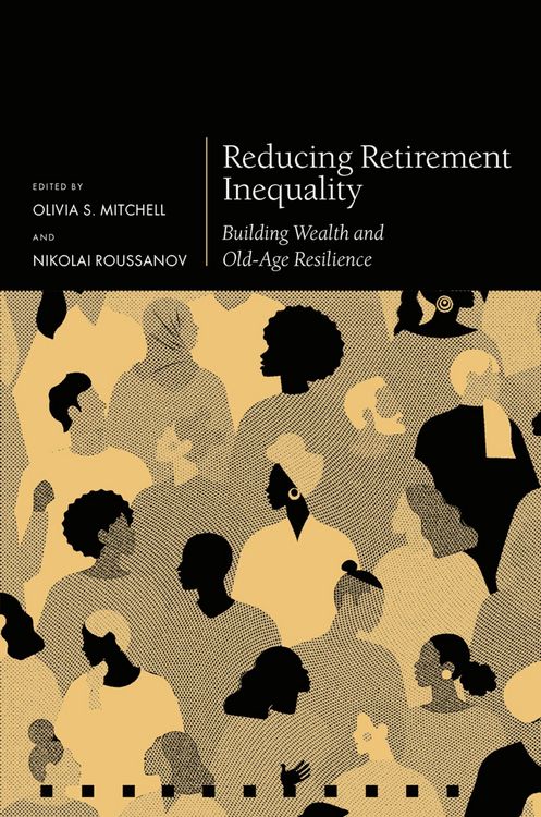 Produktbild: Reducing Retirement Inequality