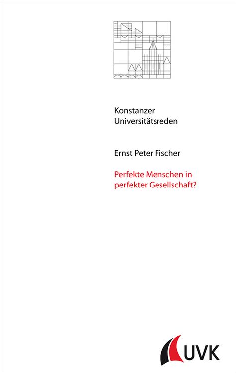 Produktbild: Perfekte Menschen in perfekter Gesellschaft?