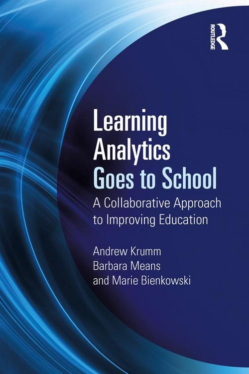 Produktbild: Learning Analytics Goes to School