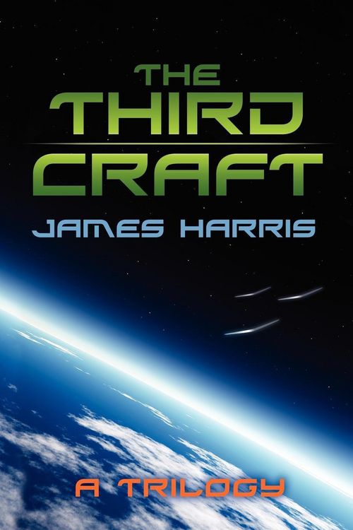 Produktbild: The Third Craft