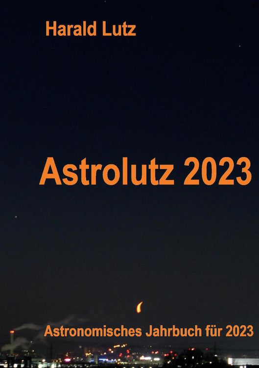 Produktbild: Astrolutz 2023