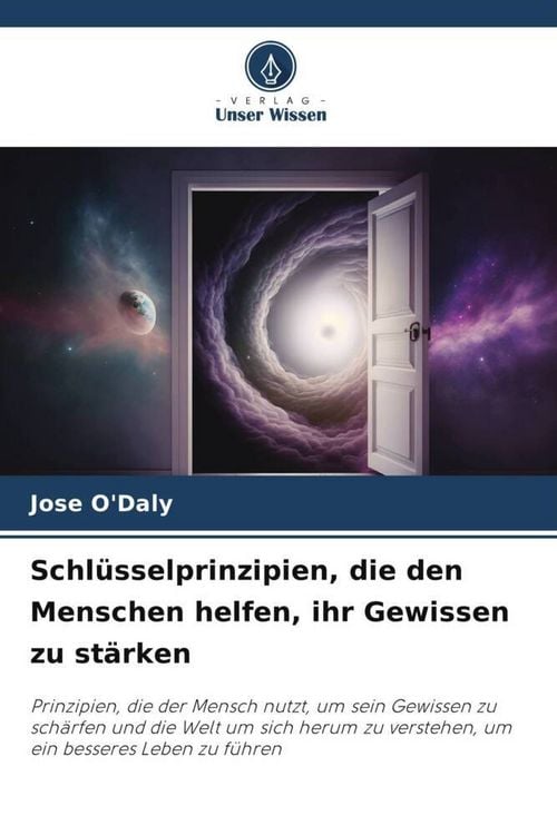 Produktbild: Schl&uuml;sselprinzipien, die den Menschen helfen, ihr Gewissen zu st&auml;rken