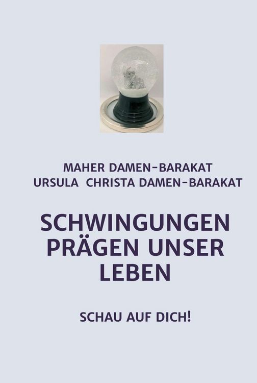 Produktbild: Schwingungen Pr&auml;gen Unser Leben
