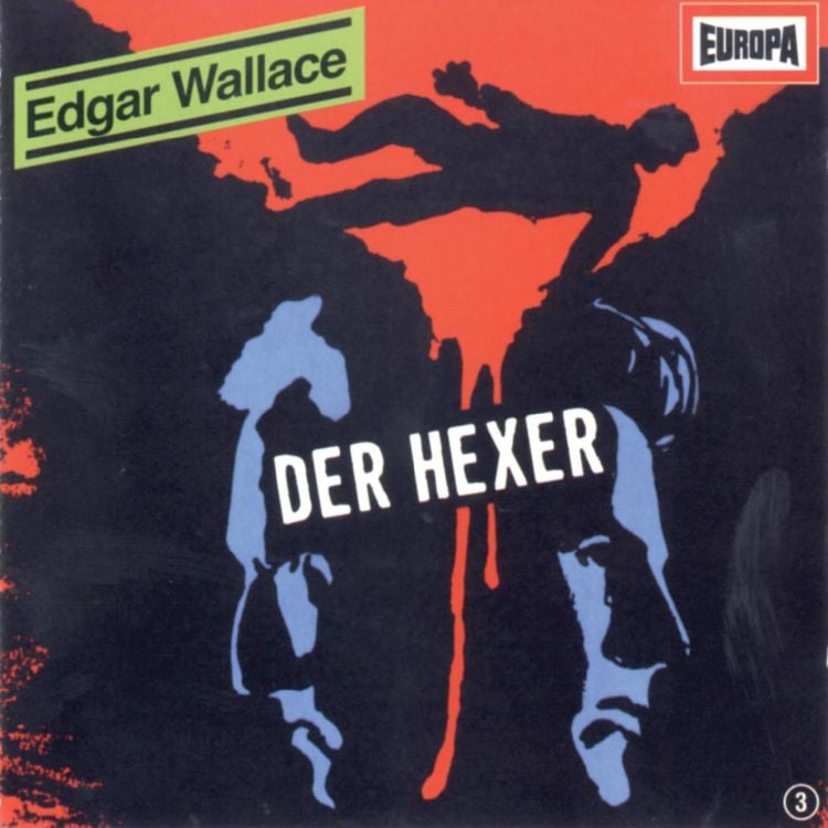 Produktbild: Folge 03: Der Hexer