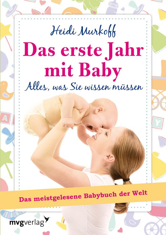 Produktbild: Das erste Jahr mit Baby