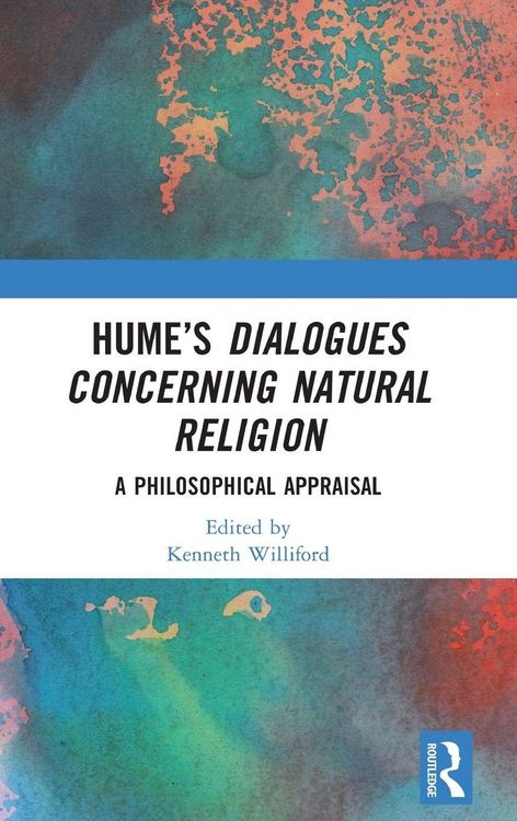Produktbild: Hume's Dialogues Concerning Natural Religion