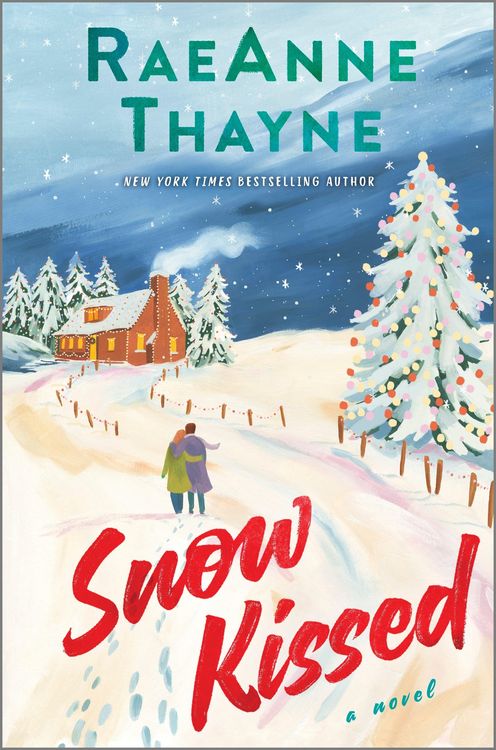 Produktbild: Snow Kissed