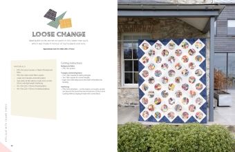 Produktbild: Crumb Quilts