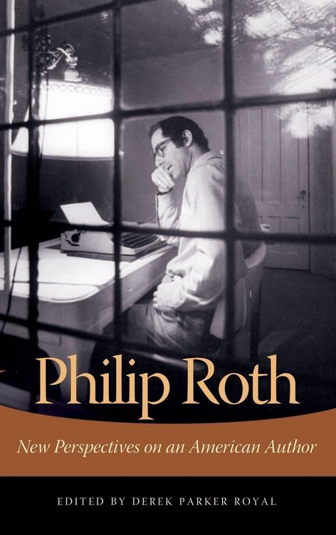 Produktbild: Philip Roth