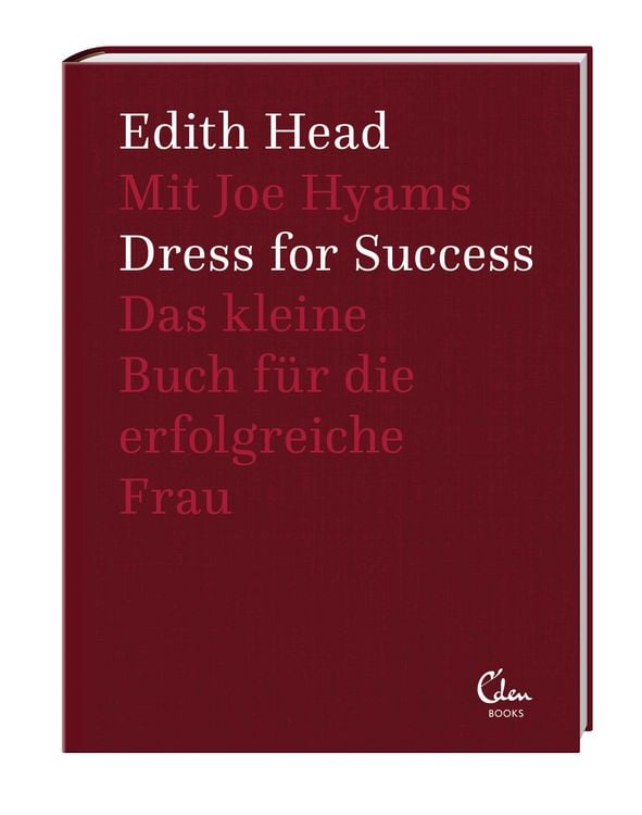 Produktbild: Dress for Success