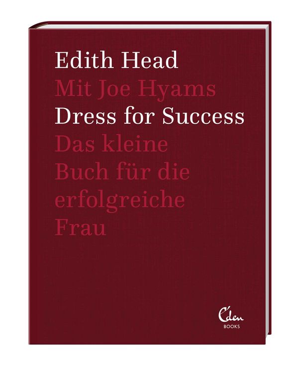 Produktbild: Dress for Success