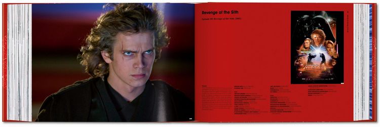 Produktbild: The Star Wars Archives