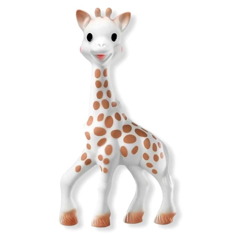 Produktbild: Sophie la girafe&reg; Geschenkkarton wei&szlig;