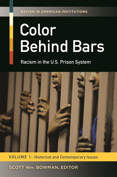 Produktbild: Color behind Bars