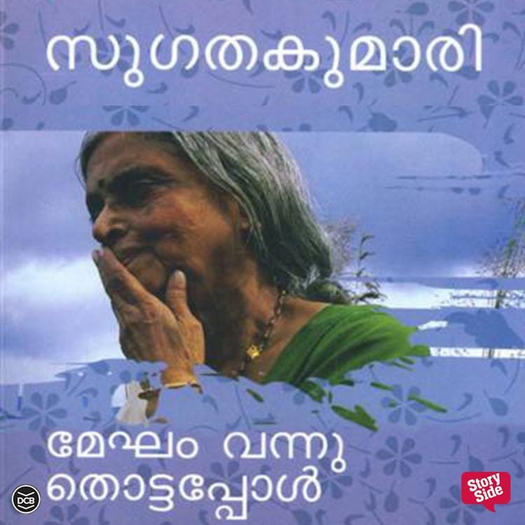 Produktbild: Megham Vannu Thottappol