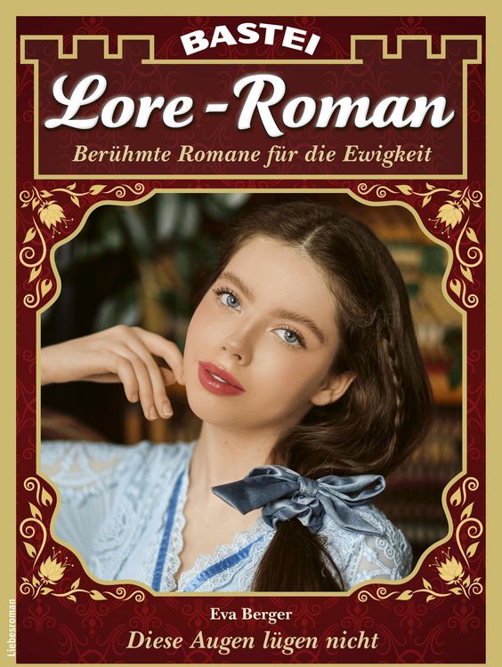 Produktbild: Lore-Roman 219