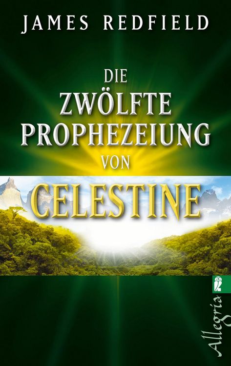 Produktbild: Die zw&ouml;lfte Prophezeiung von Celestine