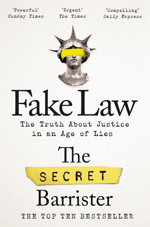 Produktbild: Fake Law