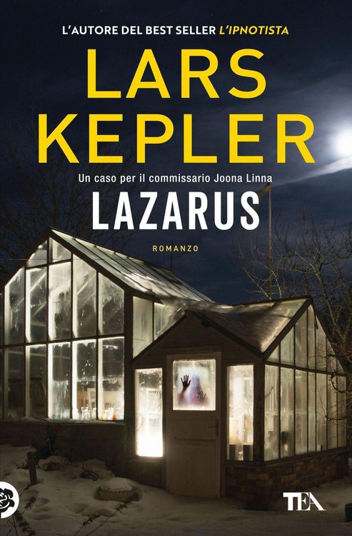 Produktbild: Lazarus