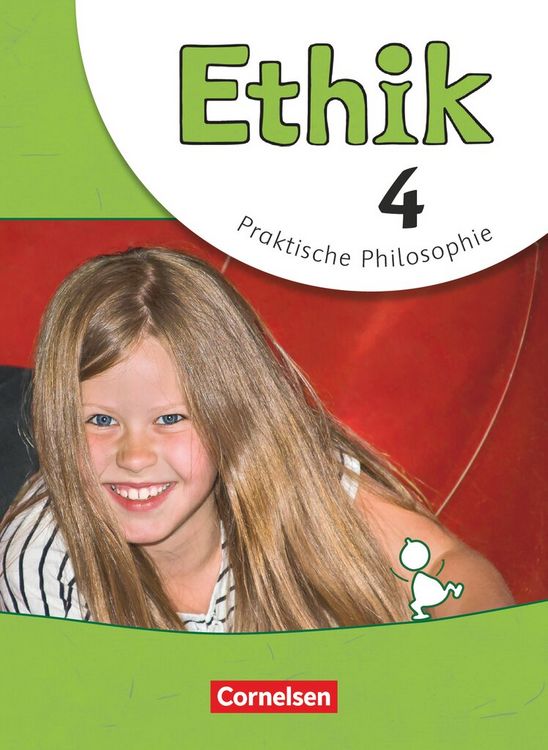 Produktbild: Ethik - Grundschule - Neubearbeitung - 4. Schuljahr