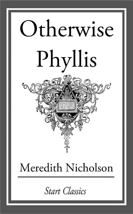 Produktbild: Otherwise Phyllis