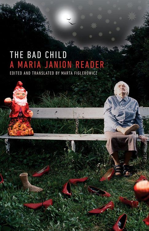 Produktbild: The Bad Child