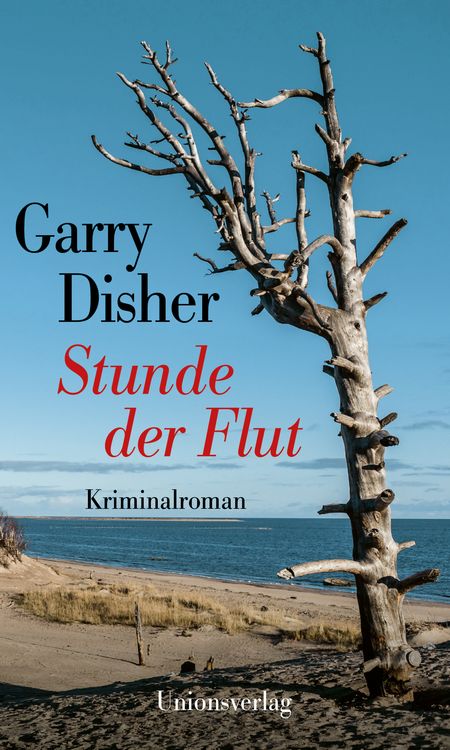 Produktbild: Stunde der Flut