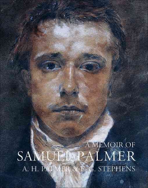 Produktbild: A Memoir of Samuel Palmer