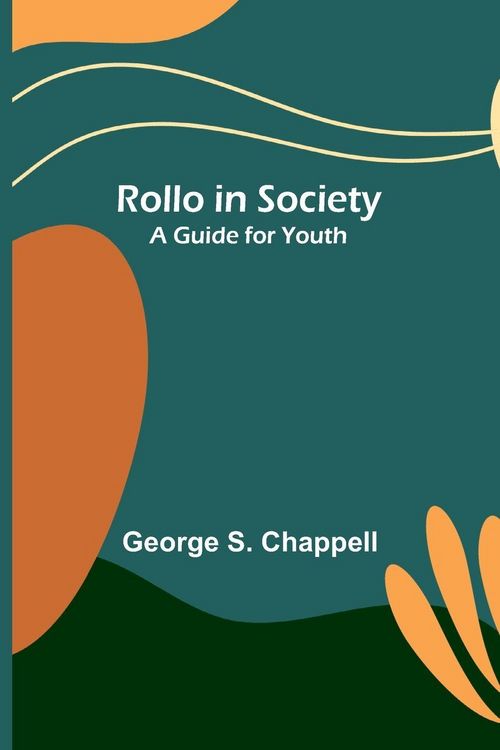 Produktbild: Rollo in Society