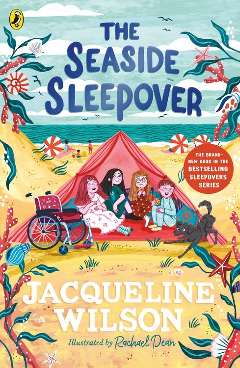 Produktbild: The Seaside Sleepover