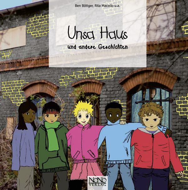Produktbild: Unsa Haus