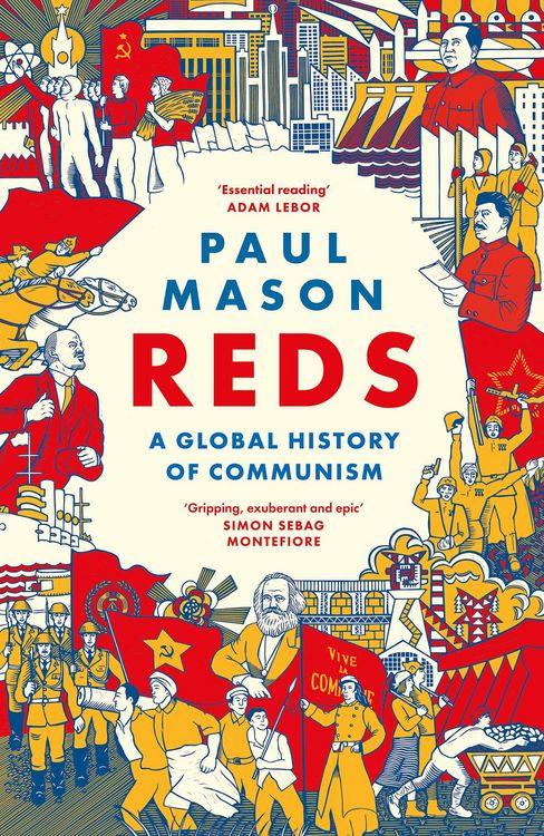 Produktbild: Reds