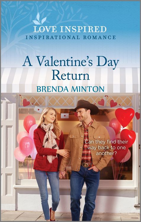 Produktbild: A Valentine's Day Return