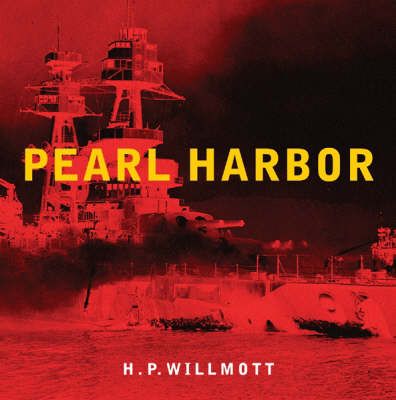 Produktbild: Pearl Harbor