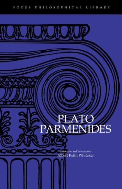 Produktbild: Parmenides