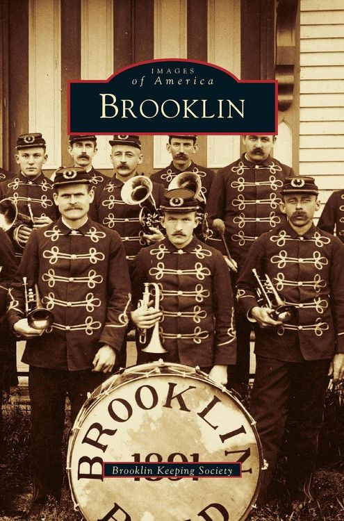 Produktbild: Brooklin