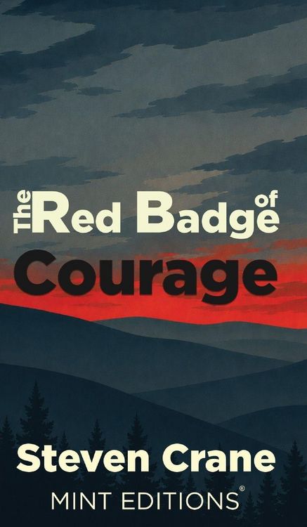 Produktbild: The Red Badge of Courage