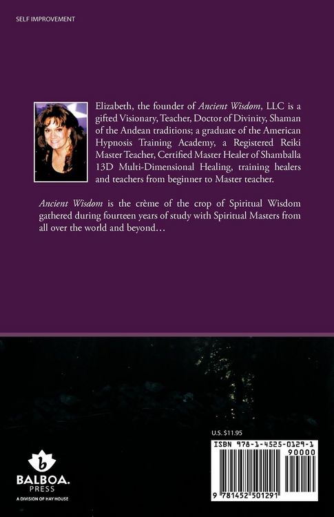 Produktbild: Ancient Wisdom