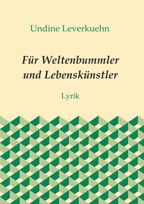 Produktbild: F&uuml;r Weltenbummler und Lebensk&uuml;nstler