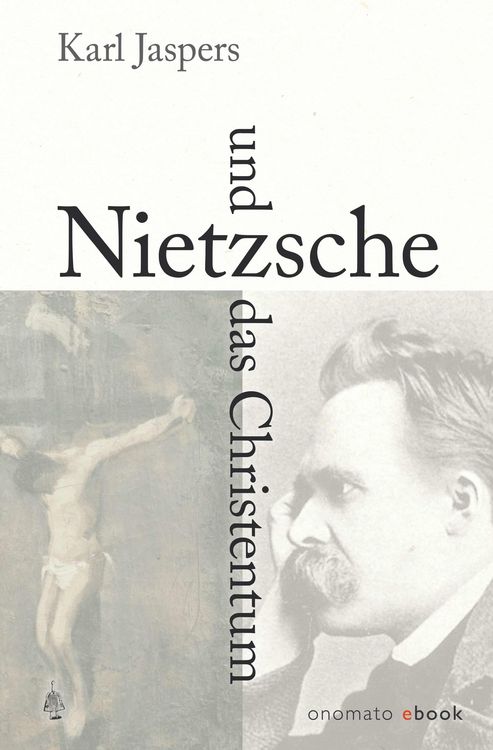 Produktbild: Nietzsche und das Christentum