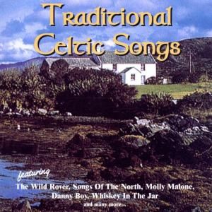 Produktbild: Traditional Celtic Songs