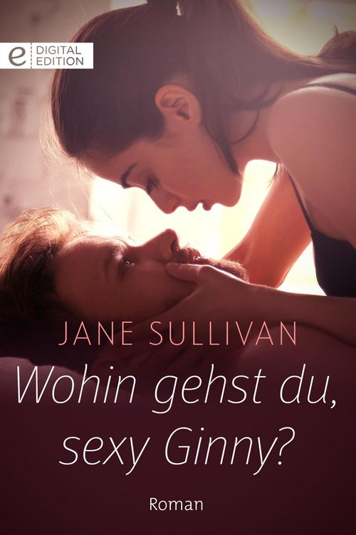Produktbild: Wohin gehst du, sexy Ginny?